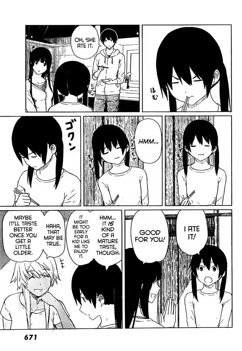 Flying Witch (ISHIZUKA Chihiro) Chapter 13 5